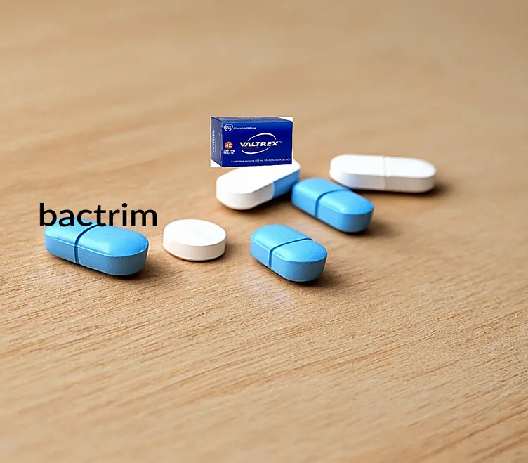 Bactrim 1