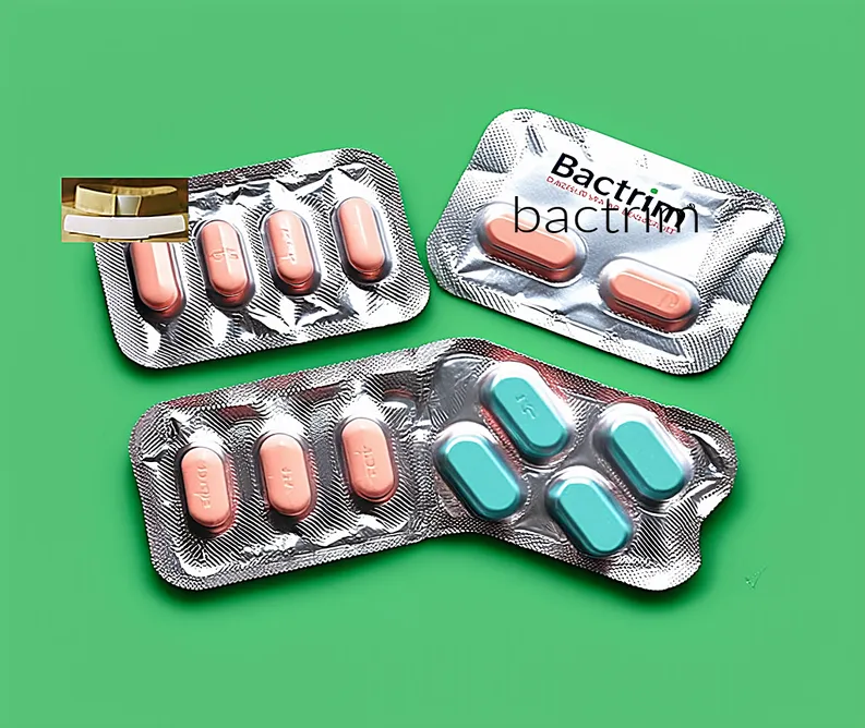 Bactrim 2