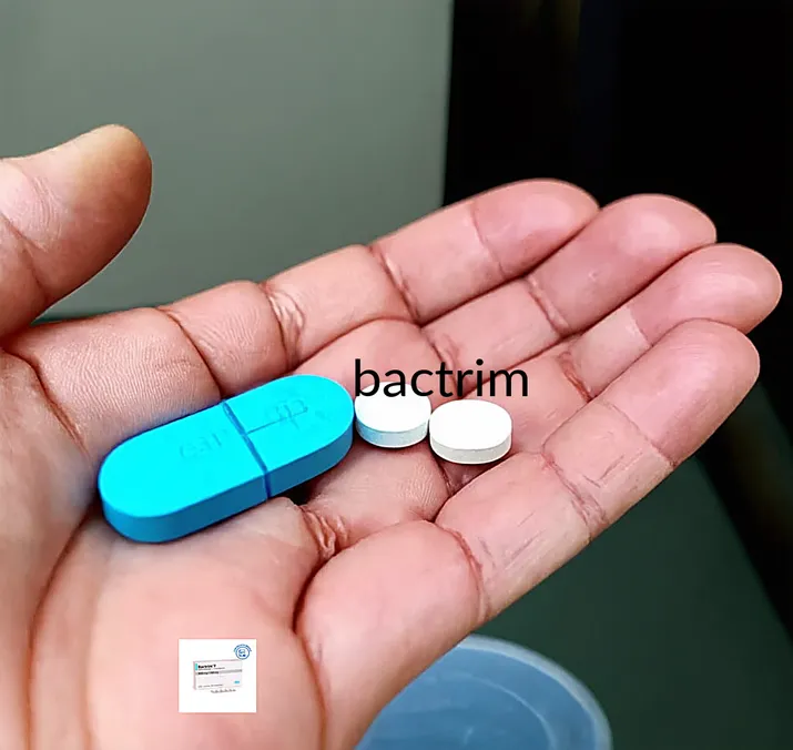 Bactrim 3